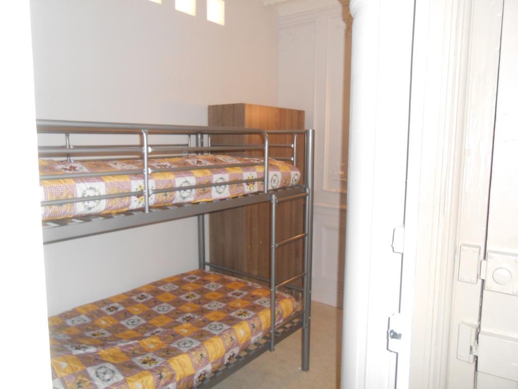 Le Sarciron Appartement Le Mont-Dore Buitenkant foto