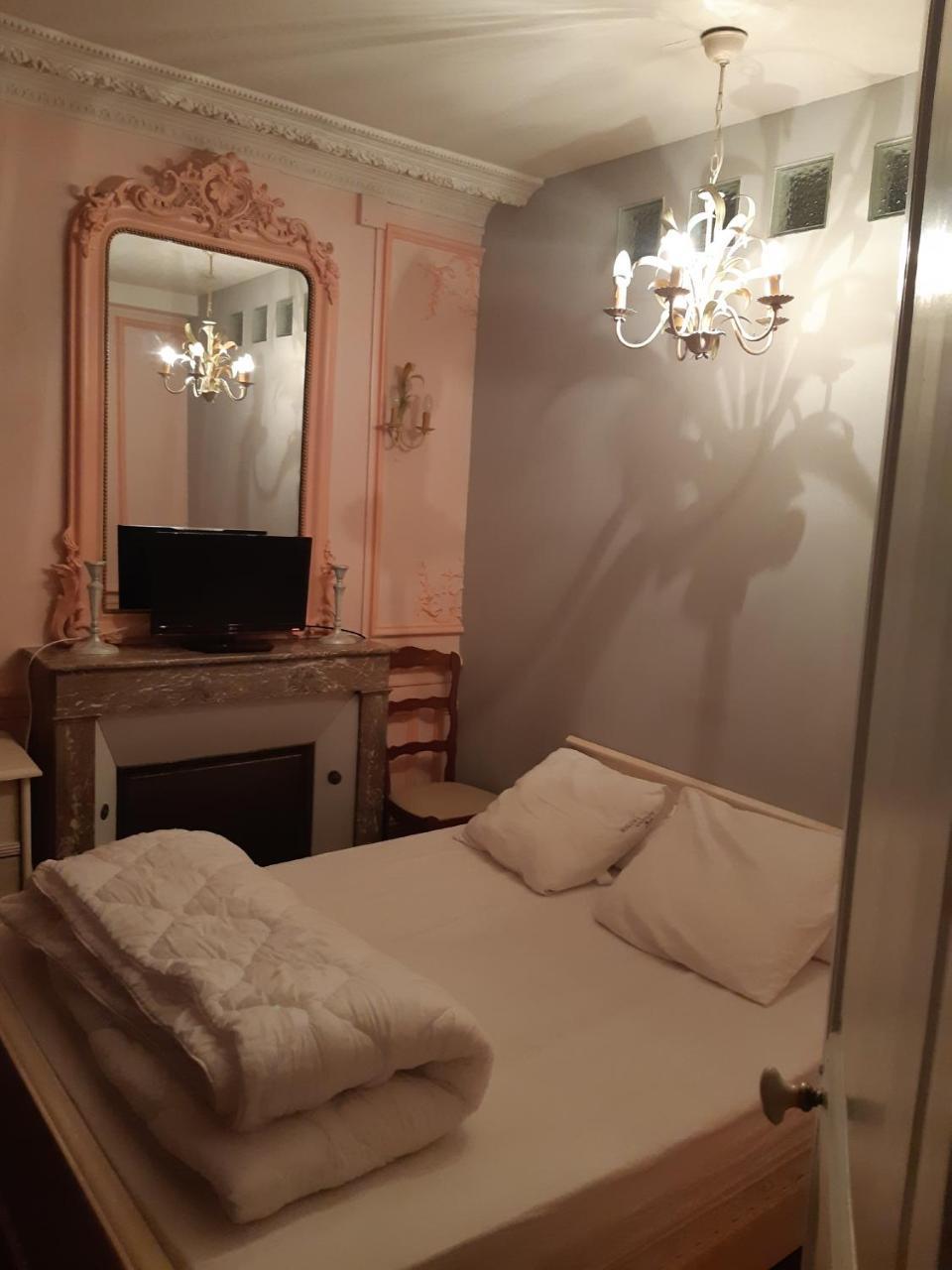 Le Sarciron Appartement Le Mont-Dore Buitenkant foto